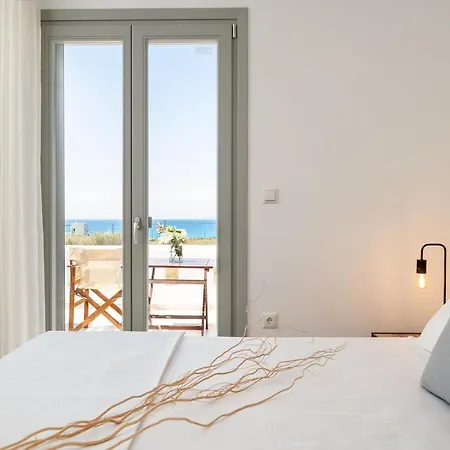 Nausicaa Kastraki Naxos Naxos City
