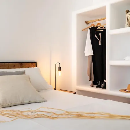 Villa Nausica, Steps From The Beach Kastrákion