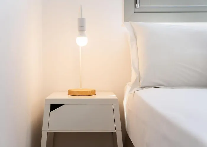 Nausica, Steps From The * Kastrákion