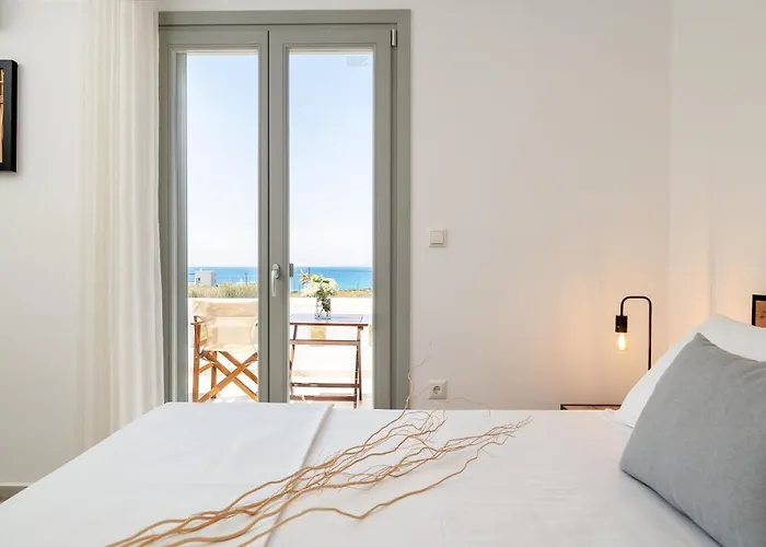 Nausica, Steps From The Kastrákion