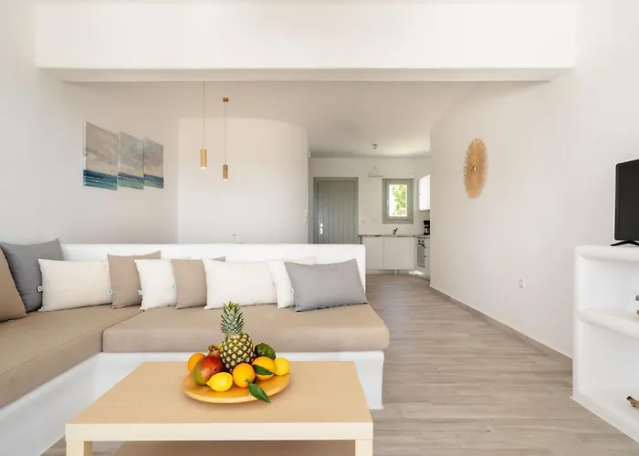 Nausica, Steps From The *