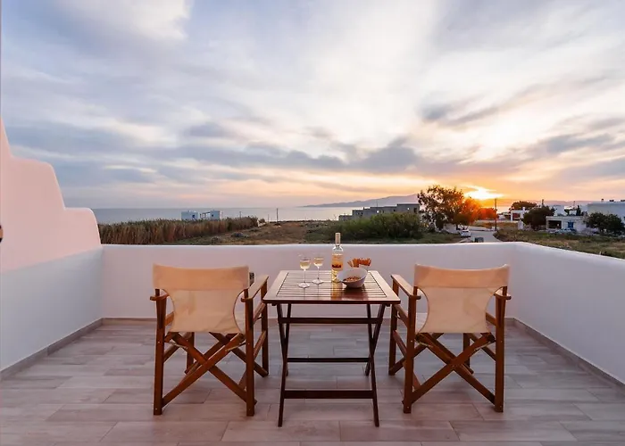 Nausica, Steps From The Kastrákion