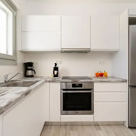 Villa Nausica, Steps From The Beach Villa