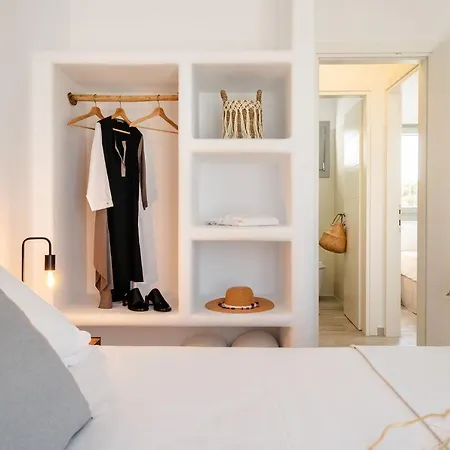 Villa Villa Nausica, Steps From The Beach *