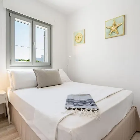 Βίλα Nausicaa Kastraki Naxos
