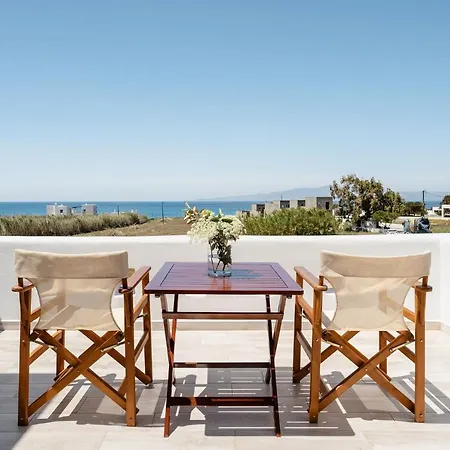 Villa Villa Nausica, Steps From The Beach *