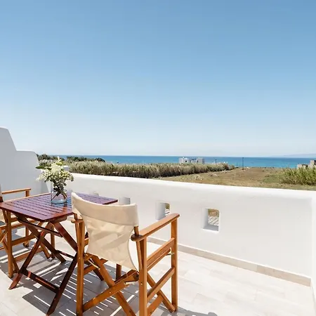 Villa Nausica, Steps From The *