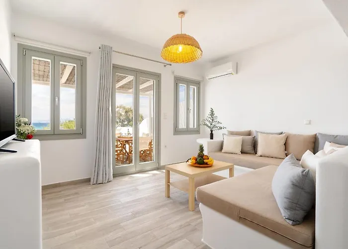 Nausica, Steps From The