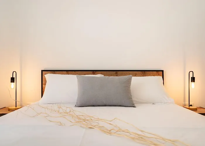 Nausica, Steps From The Villa *