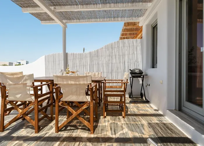 Villa Nausica, Steps From The *