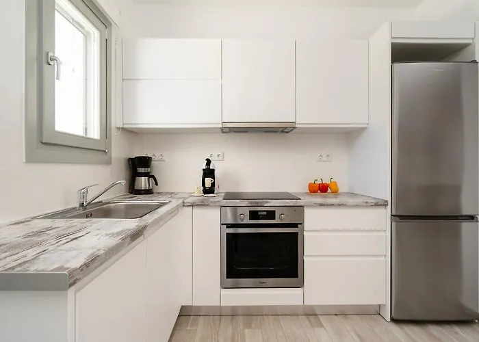 Nausica, Steps From The Villa