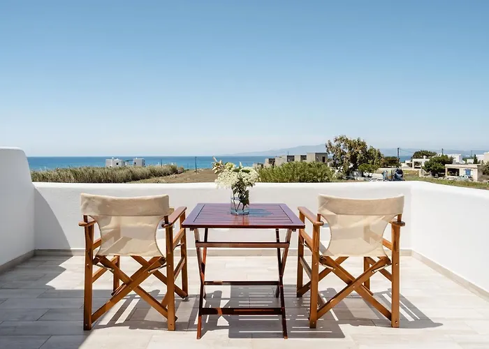 Villa Nausica, Steps From The *